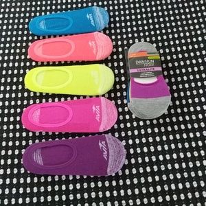 Brand new sock liners shoe sizes 4-11 bundle